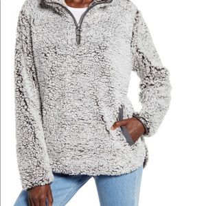 Thread & Supply Wubby Pullover